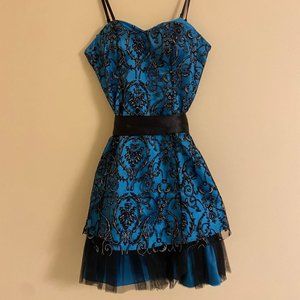 Tulle Formal/Party  Dress